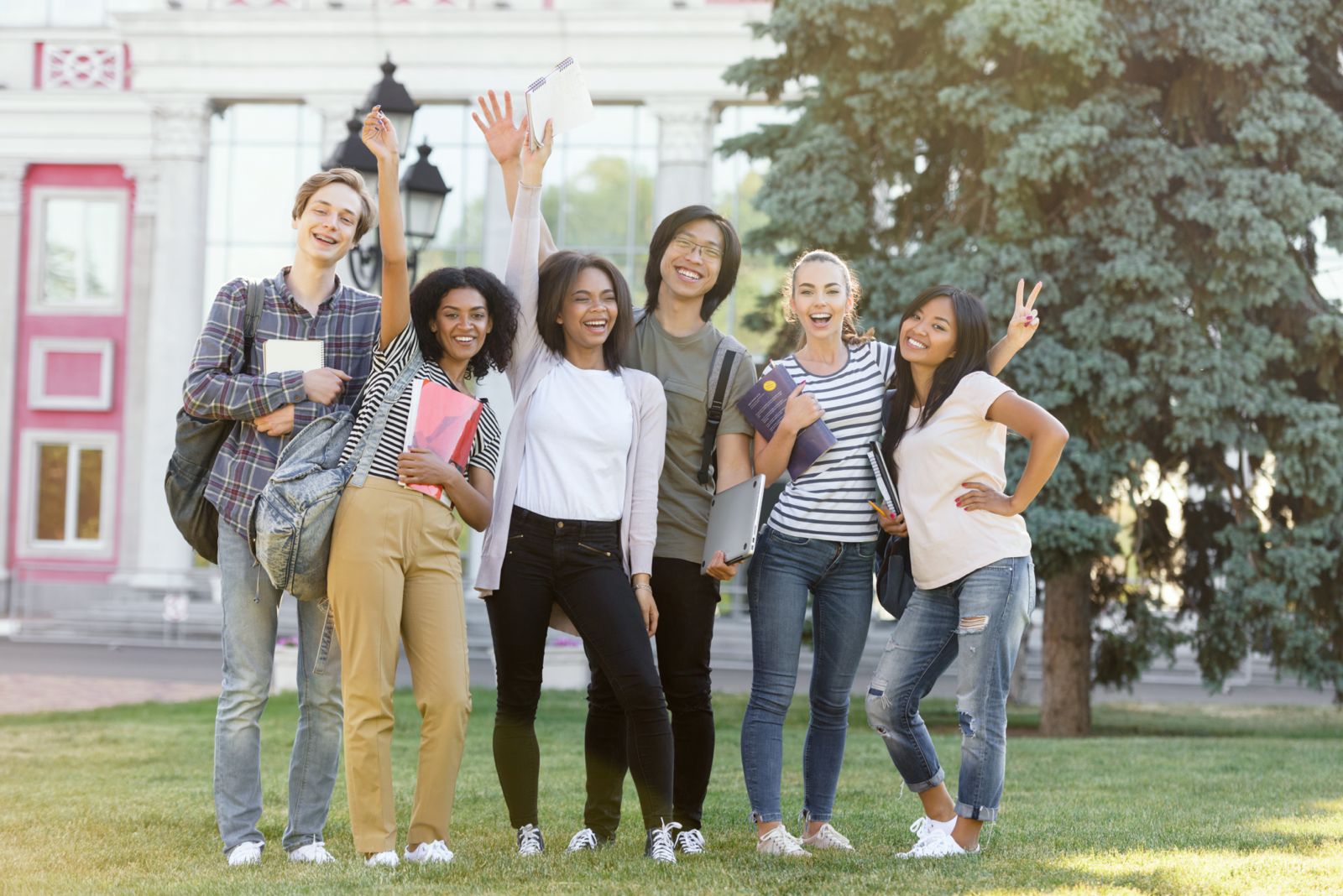 Study Abroad