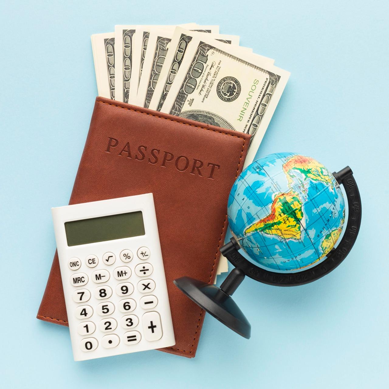 Tourist Visa